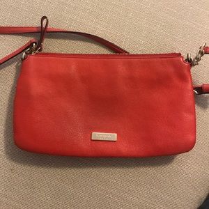 Used Kate Spade crossbody bag